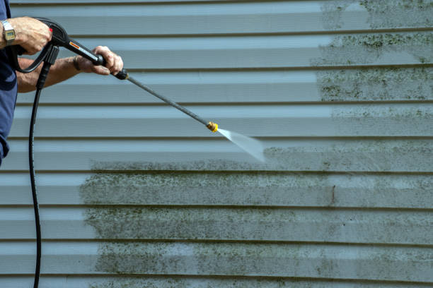 Best Garage Pressure Washing  in Lenox, IA