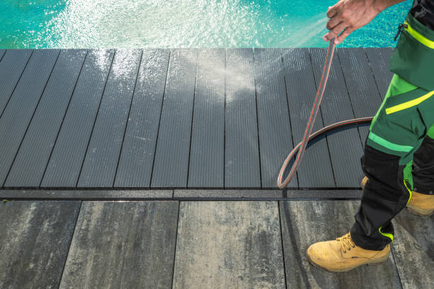 Best Pressure Washing Near Me  in Lenox, IA