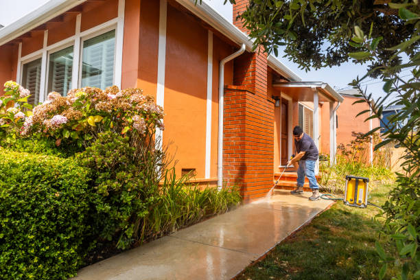 Pressure Washing Services for Businesses in Lenox, IA