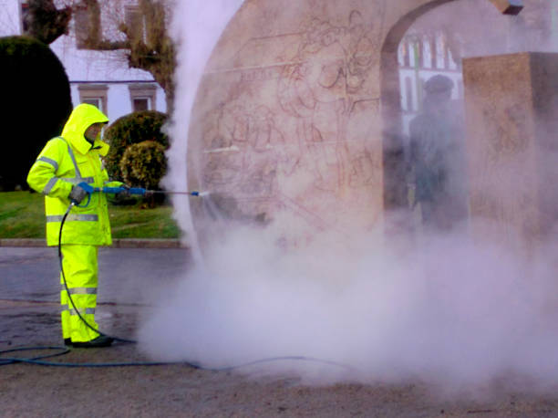 Best Affordable Power Washing  in Lenox, IA